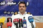 رئیس پلیس راهور تهران بزرگ: مراسم بزرگداشت ارتحال امام با حضور زائران ۸ استان برگزار میشود/ تمهیدات ویژه ترافیکی در نظر گرفته شده است