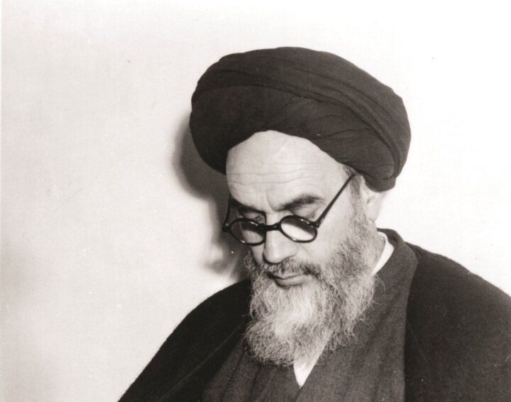 روایت فردوسیپور از بازتاب نظریه حکومت اسلامی امام در میان دولتها / دولتها بیدار شدند و فهمیدند اسلام سیاست دارد