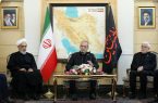 پزشکیان پیش از عزیمت به پاکستان: بنای دولت پیگیری حقوق ملت ایران و تقویت صلح و امنیت منطقه‌ای است / سفر با هواپیمای «میناب ۱۶۸» به یاد شهدای دانش‌آموز