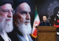پزشکیان: بر هم زدن وحدت و انسجام، آب به آسیاب دشمن ریختن است / عزت امروز ایران به برکت رهنمودهای رهبر شهید است