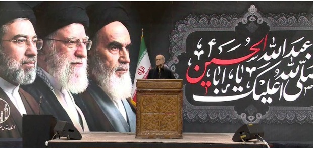 پزشکیان: امروز هم در سران قوا، هم در شورای امنیت و هم در مجموعه سیستم یک نگاه مشترک داریم/ وحدت ما بین کشورهای مسلمان مثال زدنی شده است/ چنددستگی و تفرقه یعنی آتش/ امروز ایران را در منطقه به عنوان یک قدرت می بینند