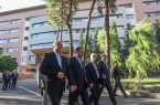 پیشگامی بانک صادرات ایران در بازسازی اکوسیستم دانش‌بنیان؛ حمایت راهبردی از آموزش عالی و پیوند دانشگاه، صنعت و اقتصاد در دوران پساجنگ/ تأکید قربان اسکندری بر توسعه آموزش عالی با رویکرد حمایت بانکی از اقتصاد دانش‌بنیان