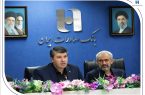 افشین خانی: اعتماد مشتریان، سرمایه انسانی و ارزش‌آفرینی؛ سه محور توسعه پایدار بانک صادرات ایران / تحقق همزمان این سه شاخص، مسیر موفقیت بانک را هموار می‌کند