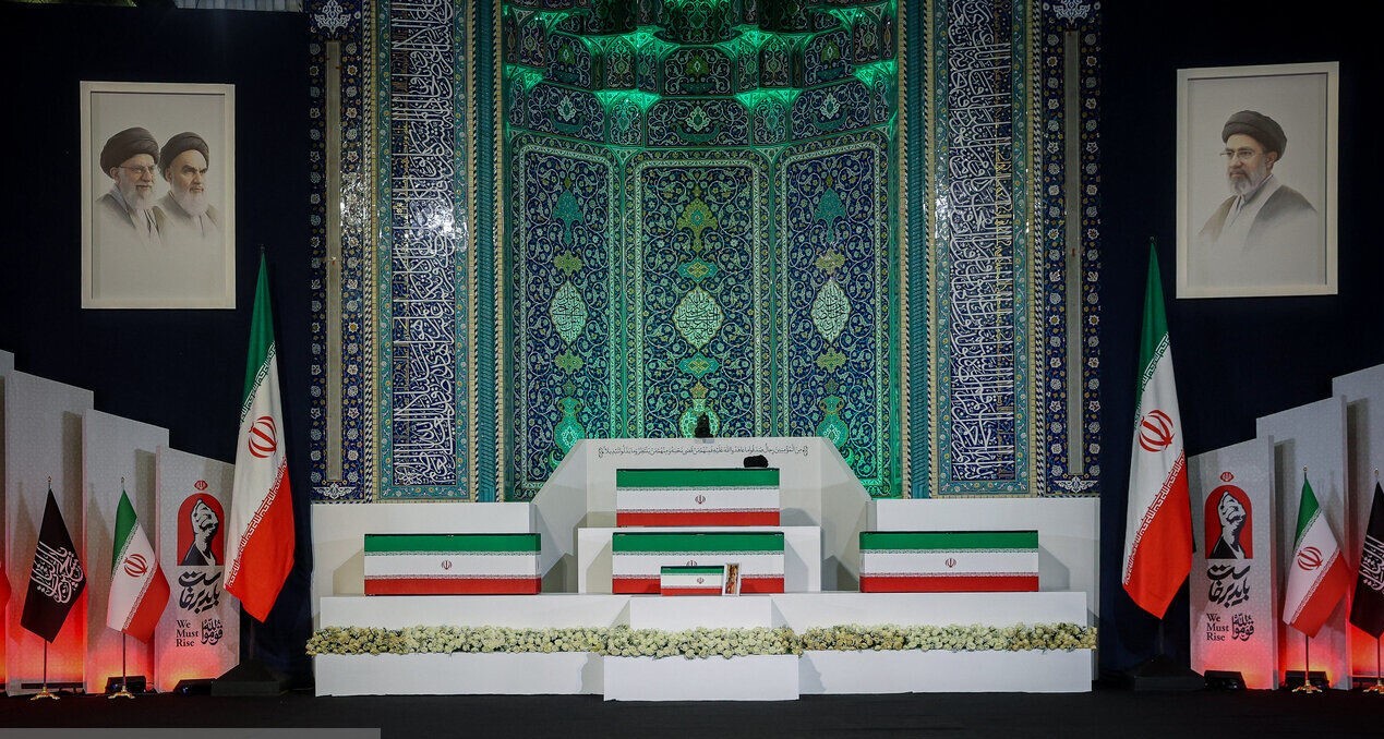 ۹ استان عراق برای مراسم تشییع پیکر رهبر شهید انقلاب تعطیل شدند / آخرین استان، مثنی نهمین استانی است که روز چهارشنبه را تعطیل اعلام کرد