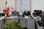همراهی مشترکان لازمه عبور بدون خاموشی در اوج مصرف برق است / تأمین برق ۵ درصد افزایش یافت / بازسازی ۴۲۰۰ مگاوات ظرفیت آسیبدیده در جنگ همراهی مشترکان لازمه عبور بدون خاموشی در اوج مصرف برق است / تأمین برق ۵ درصد افزایش یافت / بازسازی ۴۲۰۰ مگاوات ظرفیت آسیبدیده در جنگ