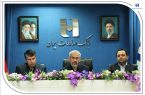 افشین خانی با حکم وزیر اقتصاد مدیرعامل بانک صادرات ایران شد / قدردانی از خدمات محسن سیفی و قربان اسکندری