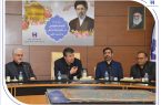افشین خانی: اجرای همزمان سه برنامه راهبردی در حوزه مشتریان، سرمایه انسانی و سهامداران در دستور کار است / تاکید بر نظام شایسته‌سالاری، کاهش بهای تمام‌شده پول و توسعه خدمات نوآورانه