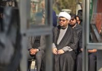 معاون فرهنگی آستان مقدس امام خمینی(ره): هماهنگی دستگاه‌های خدمت‌رسان در محدوده حرم با تکیه بر تجربه سالگرد ارتحال امام انجام شده است