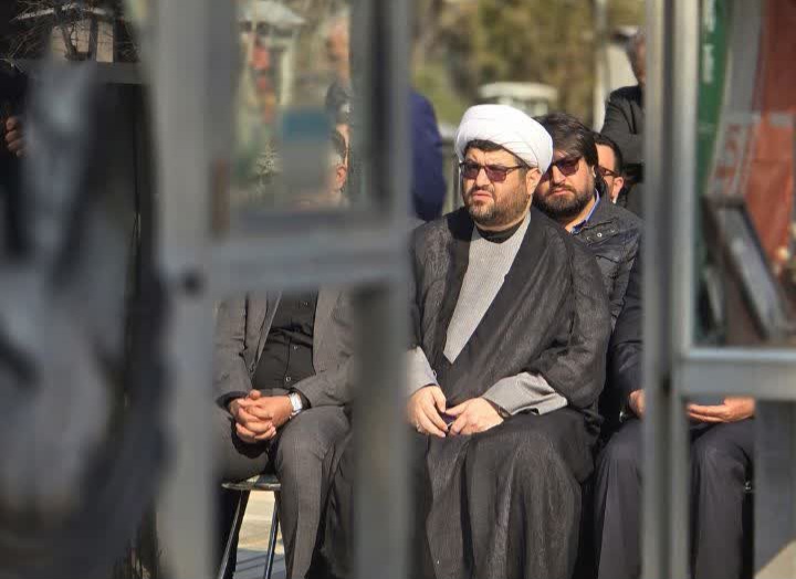 معاون فرهنگی آستان مقدس امام خمینی(ره): هماهنگی دستگاه‌های خدمت‌رسان در محدوده حرم با تکیه بر تجربه سالگرد ارتحال امام انجام شده است