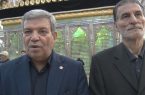 سیدجواد حسینی رئیس سازمان بهزیستی کشور:   تاسیس سازمان بهزیستی یکی از برکات انقلاب اسلامی و راهبردهای بنیانگذار جمهوری اسلامی ایران است/  یکی از آرمان های امام راحل آموزه های قرآنی و عدالت اجتماعی بود که در همین راستا سازمان بهزیستی نیز تلاش می کند