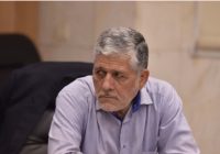  آقامیری: واحدهای اداری و پشتیبانی آستان مطابق وظایف تعریفشده در آمادگی کامل قرار دارند