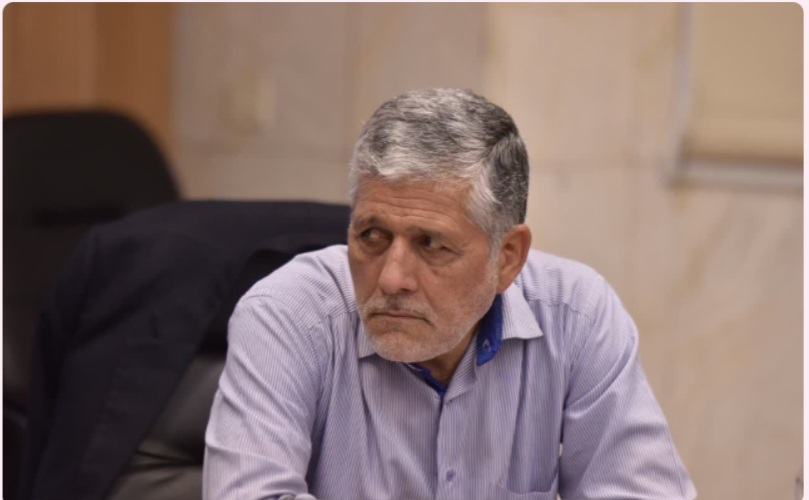 ‍ آقامیری: واحدهای اداری و پشتیبانی آستان مطابق وظایف تعریف‌شده در آمادگی کامل قرار دارند