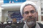 تجدید میثاق ورودیهای جدید حوزه علمیه استان تهران با آرمانهای امام راحل