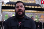 خدمت‌رسانی گسترده به زائران امام قائد شهید با همکاری آستان مقدس و شهرداری تهران / سرلک: تمامی ظرفیت‌ها برای ارائه خدمات مطلوب به کار گرفته شد