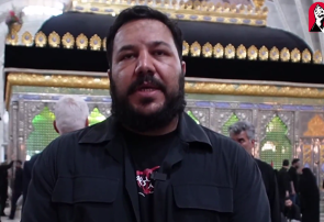 خدمت‌رسانی گسترده به زائران امام قائد شهید با همکاری آستان مقدس و شهرداری تهران / سرلک: تمامی ظرفیت‌ها برای ارائه خدمات مطلوب به کار گرفته شد