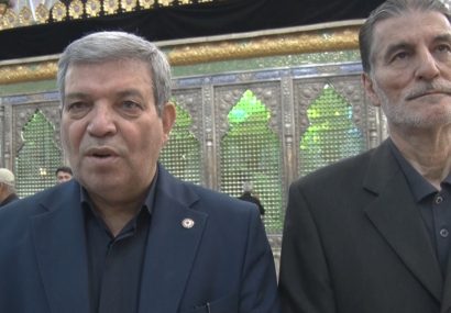 رئیس سازمان بهزیستی کشور : تاسیس سازمان بهزیستی یکی از برکات انقلاب اسلامی و راهبردهای بنیانگذار جمهوری اسلامی ایران است