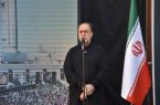 حاجی‌بابایی: امام شهید با شهادتش فتنه‌ها و اختلافات را به قله‌های وحدت تبدیل کرد / امروز ایران در جایگاه یک ابرقدرت جهانی تعریف می‌شود