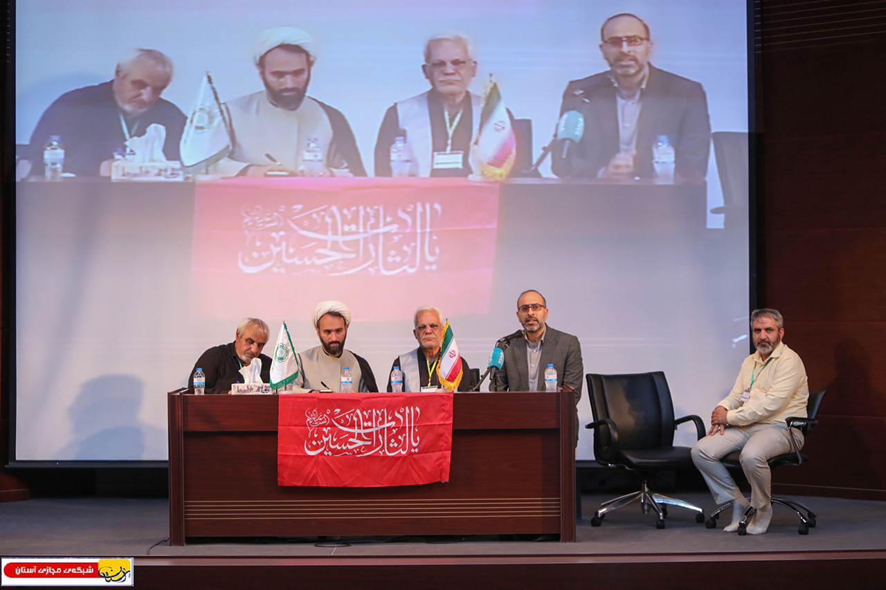 مجمع عمومی جامعه قرآنی کشور به میزبانی آستان مقدس امام خمینی(ره) برگزار شد / قدردانی از حمایت‌های آیت‌الله سید حسن خمینی و تأکید بر ترویج فرهنگ قرآن کریم