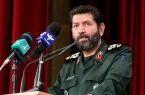 سردار حسنزاده: تشییع پیکر رهبر شهید قطعاً بهطور زمینی انجام خواهد شد / آمادگی برای تشییع ۱۰ تا ۱۲ ساعته در تهران / ویژهبرنامه وداع شبانه از ساعت ۲۱ امشب در مصلی سردار حسنزاده: تشییع پیکر رهبر شهید قطعاً بهطور زمینی انجام خواهد شد / آمادگی برای تشییع ۱۰ تا ۱۲ ساعته در تهران / ویژهبرنامه وداع شبانه از ساعت ۲۱ امشب در مصلی