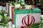 شهادت یک پاسدار نیروی دریایی سپاه در پی تجاوز آمریکا / پاسدار «محمدرضا خزینی» در حین مقابله با پهپادهای دشمن به فیض شهادت نائل آمد