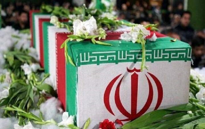 شهادت یک پاسدار نیروی دریایی سپاه در پی تجاوز آمریکا / پاسدار «محمدرضا خزینی» در حین مقابله با پهپادهای دشمن به فیض شهادت نائل آمد