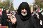 مراسم وداع با پیکر مطهر رهبر شهید انقلاب در مصلی تهران / ادامه حضور میلیونی امت عزادار در سوگ پدر مهربانیها