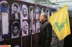 مراسم وداع با پیکر مطهر رهبر شهید انقلاب در مصلی تهران  / حضور میلیونی و بی‌نظیر مردم عزادار در سوگ پدر مهربانی‌ها
