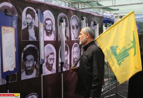 مراسم وداع با پیکر مطهر رهبر شهید انقلاب در مصلی تهران  / حضور میلیونی و بی‌نظیر مردم عزادار در سوگ پدر مهربانی‌ها