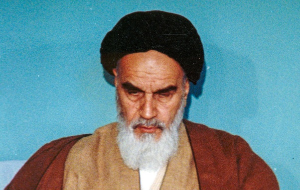 توصیه امام به فرزندان شهدا چه بود؟