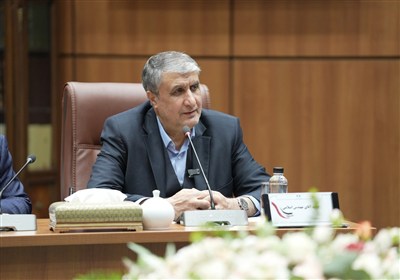 فناوری هسته‌ای ایران به ۱٫۵ میلیون بیمار خدمات ارائه می‌دهد