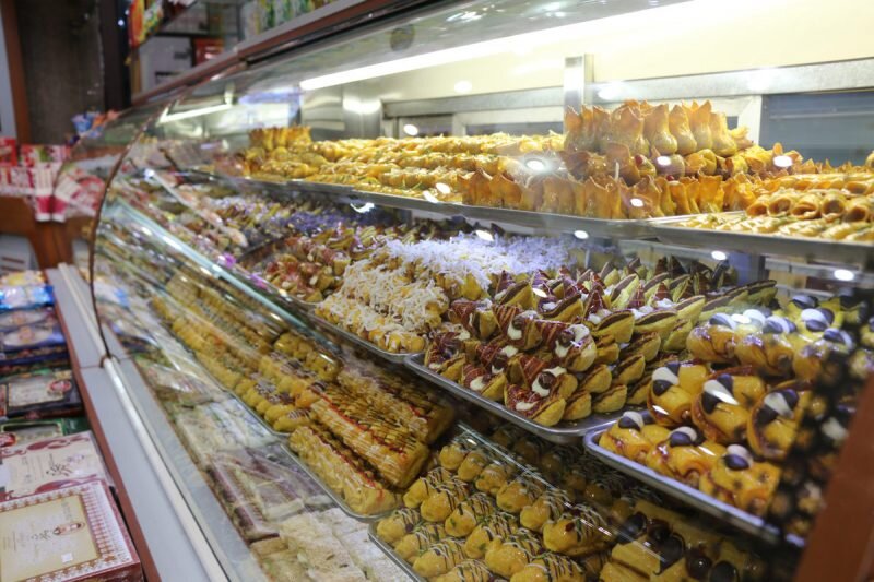 علاقه به شیرینیجات میتواند بر تصمیمات شما تاثیر گذارد