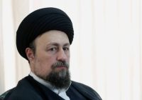 تسلیت آیتالله سید حسن خمینی در پی درگذشت ابوالقاسم قاسمزاده