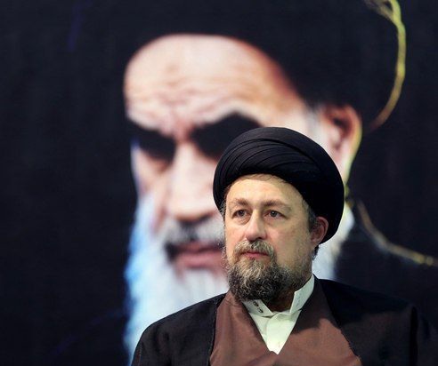 آیتالله سید حسن خمینی: عالمان جهان اسلام کجا هستند که فرزند رسول خدا را شهید کردند؟ حاکمان جهان اسلام فکر میکنند ترامپ و نتانیاهو خیرخواه آنها هستند؟/ ما ققنوسوار از خاکسترها بلند خواهیم شد/ ما ظالمانی قویتر از ترامپ و صهیونیستها را هلاک کردیم