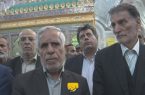 وجیه الله جعفری سرپرست سازمان زمین‌شناسی و اکتشافات معدنی کشور :ایران امروز بر قله عزت و افتخار ایستاده است