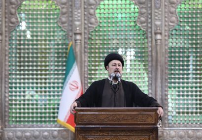 یادگار امام :امروز مسئولیت دولت معطوف به زندگی مردم است جامعه ما حق دارد از کارشناسان انتظار داشته باشد که سکوت نکنند