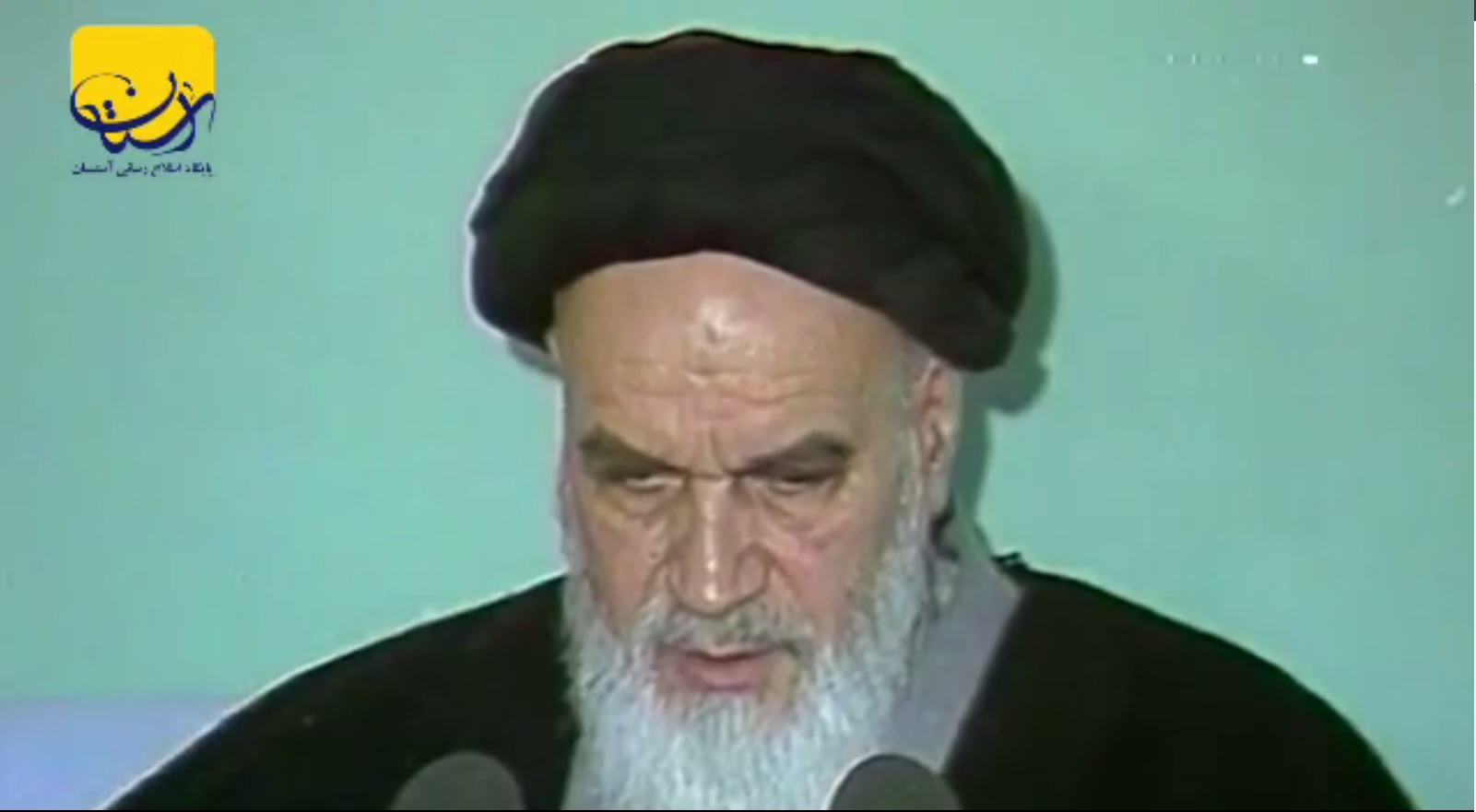 امام راحل: مبعث روزی است که در آن مبدا حرکت انسان ها به سوی عالم دیگر رقم خورد