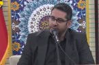 حاج محمد مهدی عبداللهی مداح اهل بیت(ع):امام راحل بنیانگذار این مکتب حسینی است و هر چه در این روضه ها داریم از برکت ایشان است حاج محمد مهدی عبداللهی مداح اهل بیت(ع):امام راحل بنیانگذار این مکتب حسینی است و هر چه در این روضه ها داریم از برکت ایشان است
