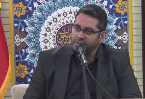 حاج محمد مهدی عبداللهی مداح اهل بیت(ع):امام راحل بنیانگذار این مکتب حسینی است و هر چه در این روضه ها داریم از برکت ایشان است