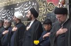 ویژهبرنامه عزاداری دهه پایانی صفر در آستان مقدس حضرت امام خمینی(س) ویژهبرنامه عزاداری دهه پایانی صفر در آستان مقدس حضرت امام خمینی(س)