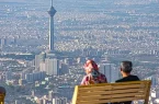 هشدار هواشناسی تهران
