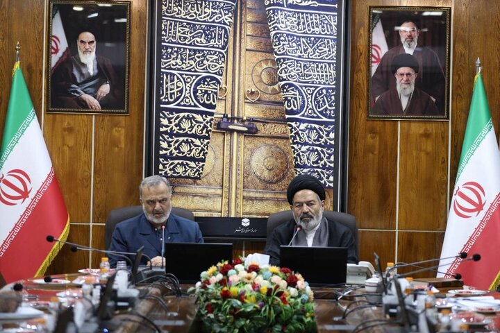 آغاز اقدامات اجرایی برای حج ۱۴۰۶ / پیگیری ویژه مطالبات زائران ۲۰ سال انتظار