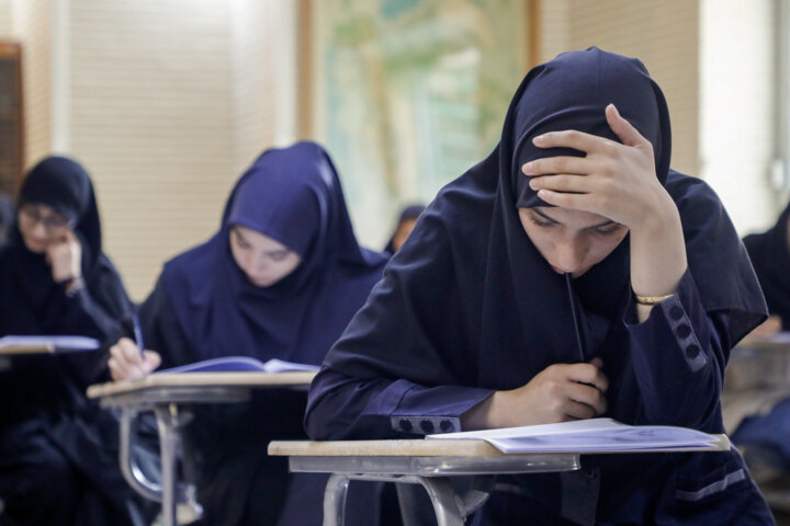 زمان اعلام نتایج کنکور و آزمون ارشد مشخص شد