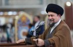آیت الله سید حسن خمینی  : به قدرت جوانان باور داشته باشیم و مسئولیت را به آنها واگذار کنیم؛