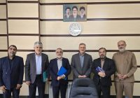 پیشنهاد برگزاری اجلاسیه ملی شهدای غریب بی‌نشان در حرم مطهر امام خمینی(ره)