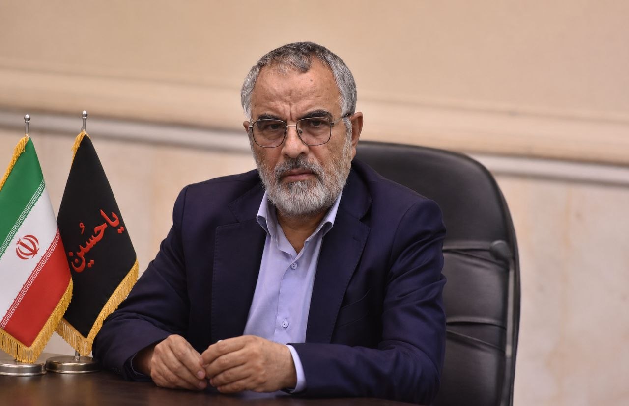 پیام تسلیت سرپرست آستان مقدس امام خمینی(ره) به فرمانده یگان حفاظت جماران و حرم مطهر