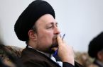 تسلیت آیتالله سید حسن خمینی به وحید قبادی دانا