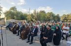 سومین نشست خادمین حضرت روح‌الله برگزار شد