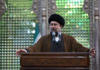 آیت‌الله سید حسن خمینی: مسئولیت‌ها را به جوانان بسپاریم/اگر انقلاب‌ اسلامی به نتیجه رسید این بود که شرط توکل را به جا آورد