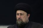 تسلیت آیت‌الله سید حسن خمینی به عباس عبدی
