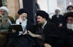 آیت‌الله سید حسن خمینی: آیت‌الله العظمی شبیری زنجانی از بزرگترین ثمرات حوزه علمیه قم و از اساتید سترگ و تأثیر گذار در این کانون علم و اجتهاد بود/ آن بزرگوار در دقت نظر و وسعت اطلاعات و ذکاوت فقهی کم نظیر و مثال زدنی بود